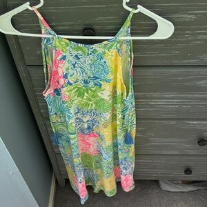 Lilly Pulitzer Margot dress